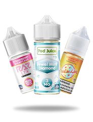 E-Liquid